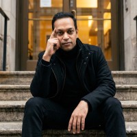 Abhishek Bhardwaj — Founder & CEO, NEO Market Intelligence